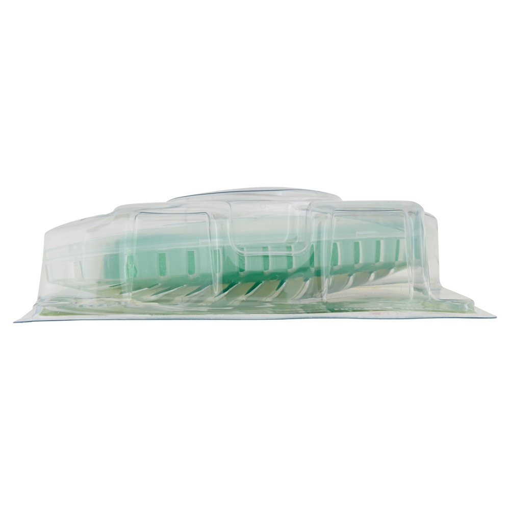 WC Net Maxi lime 38 g